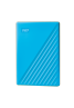 WD 1TB Portable Hard Disk 